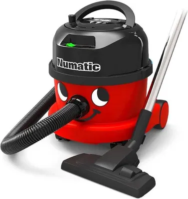 Zdjęcie produktu dla Odkurzacz Numatic NRV240 z zestawem akcesoriów Pro