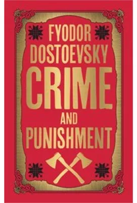 Obrázok produktu pre Crime and Punishment
