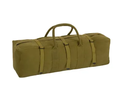 Obrázek produktu pro Brašna na nářadí Highlander 'Tool Bag' 70 L olivová