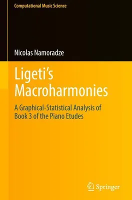 Zdjęcie produktu dla Ligeti's Macroharmonies