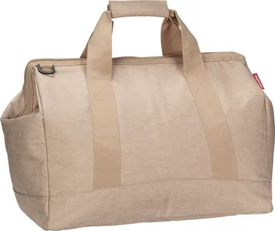 Produktbild von Reisenthel allrounder L twist coffee