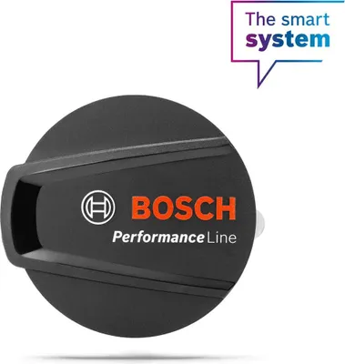 Zdjęcie produktu dla Osłona logo Performance Line (BDU336Y)