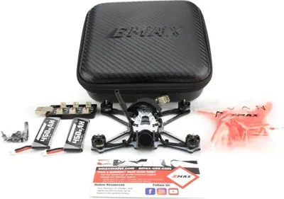 Obrázok produktu pre Tinyhawk II Freestyle FPV Dron F4 5A 7000KV RunCam Nano2 700TVL 37CH 25/100/200mW VTX 2S FrSky BNF KSX4086