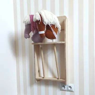 Hobby Horses und Zubehör kaufen » Alles für Hobby Horsing