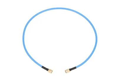 Productafbeelding van MikroTik flexibele verbindingskabel (pigtail) met RF-connector, type ACRPSMA