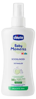 Immagine prodotto di CHICCO Spray districante per capelli Baby moments Kids 200ml, 0m+