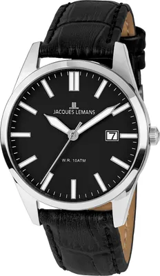 Obrázek produktu pro Pánské hodinky Jacques Lemans 1-2002D Sport