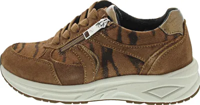 Produktbild von Waldläufer H-Jill 703002-106-064 (6/cognac)
