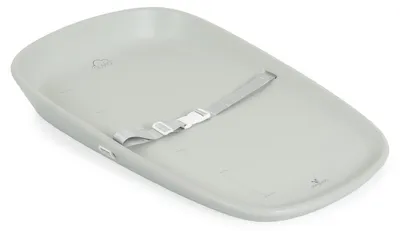 Produktbild von Cangaroo Nuvia Grey Wickelkissen