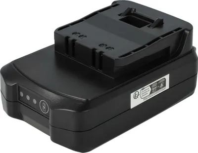 Produktbild von vhbw Akku Ersatz für Meister Craft 5451170 für Werkzeug (1500 mAh, Li-Ion, 14,4 V)