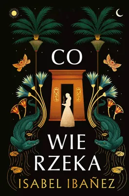 Produktbild von Co wie rzeka