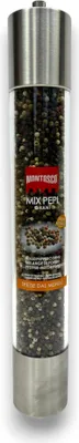 Zdjęcie produktu dla Montosco Mix Pepi 220g młynek (mieszanka pieprzu)