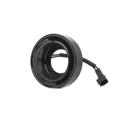 Produktbild von THERMOTEC KTT030091 Spule Magnetkupplung Klimakompressor für FORD Focus II Schrägheck (DA, HCP, DP) Focus II Kombi (DA, FFS, DS) C-MAX (DM2)