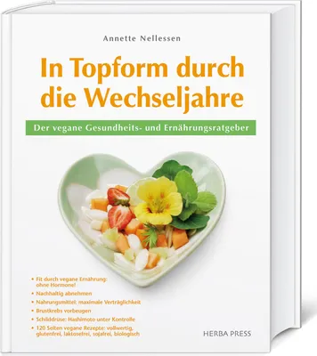 Produktbild von In Topform durch die Wechseljahre