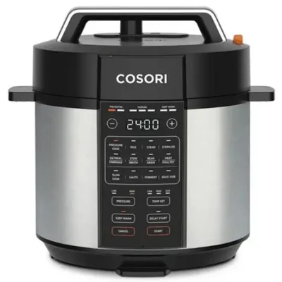 Obrázek produktu pro Multivarka pro vaření pod tlakem Cosori CMC-CO601-SEU, 5,7 l
