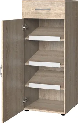 Produktbild von Schuhkommode MULTIRAUMKONZEPT