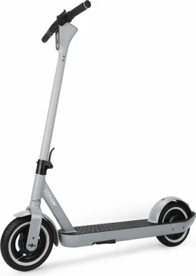 Immagine prodotto di SoFlow SO ONE PRO e-scooter con indicatori di direzione/grigio stradale