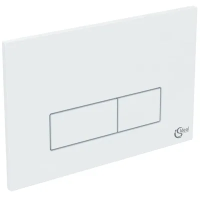 Productafbeelding van IDEAL STANDARD R0119AC Bedieningsplaat P2 Oleas