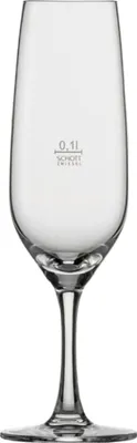 Produktbild von Schott Zwiesel Sektgläser Congresso 235,0 ml, 6 St.