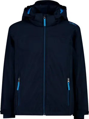 Produktbild von CMP Jungen Skijacke Kid Jacket Snaps Hood