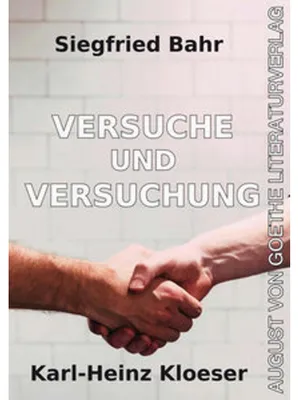 Image de Versuche und Versuchung
