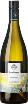 Produktbild von Chardonnay QbA Burgenland 2022 Burgenland | Österreich | 13,5% vol | 0,75 l