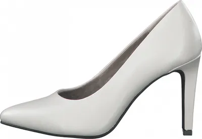 Produktbild von MARCO TOZZI Damen Pumps Stiletto spitze Form High Heel 2-22415-29, Größe:40 EU, Farbe:Beige