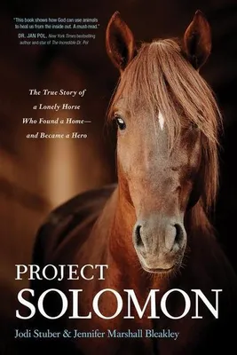 Image de Project Solomon