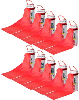 Obrázok produktu pre 10x Bodyband PROTECT 2,5 m v malej taške