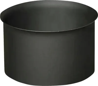 Obrázek produktu pro Zděř kouřová 150mm t.1,5mm ČER