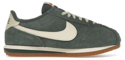 Zdjęcie produktu dla Nike Cortez "Vintage Suede Green Gum" Zielony, Rozmiar: 36