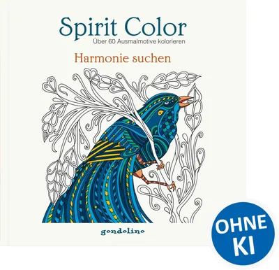 Produktbild von Spirit Color: Harmonie suchen