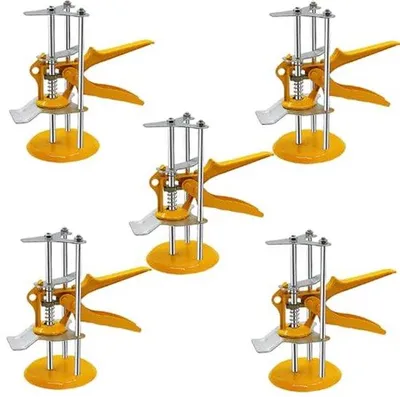 Produktbild von Verstellbarer Tegellift - Höhenverstellung - 1 bis 10 cm