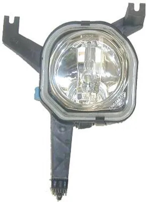 Produktbild von DIEDERICHS 4233189 H1 Nebelscheinwerfer Links passend für PEUGEOT 306 Schrägheck (7A, 7C, N3, N5) Nebelleuchte