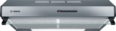 Produktbild von Bosch Unterbauhaube 60 cm Edelstahl DUL63CC50