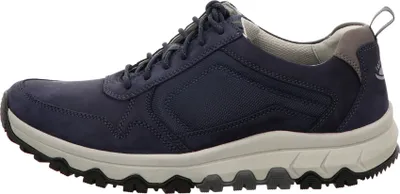 Produktbild von Gabor (0) Sportliche Schnürschuhe - 01.11.8005 Männlich 31353433313833 Blau 40 EU