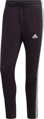 Produktbild von adidas Herren 3 Streifen Jogginghose S