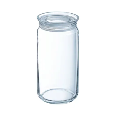 Produktbild von Glasgefäß Luminarc Kristall Durchsichtig (1,5 L)