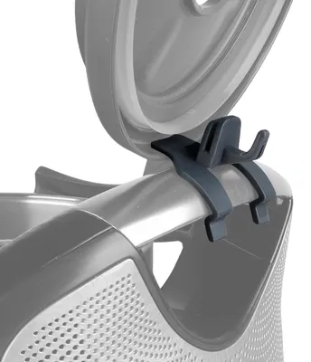 Messbecher für Thermomix TM6/TM5, 100 ml, BPA-frei, spülmaschinenfest