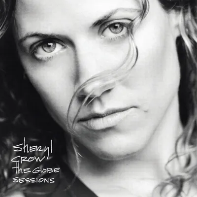 Produktbild von Crow,Sheryl-The Globe Session