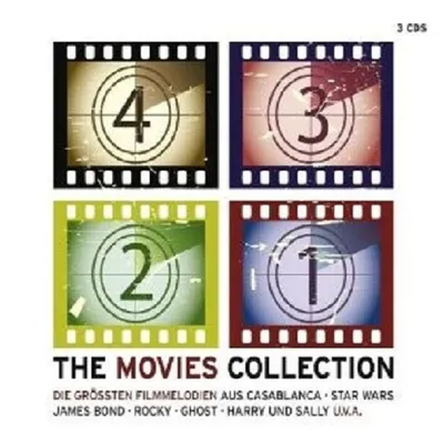Produktbild von The Movies Collection