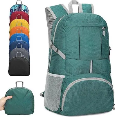 Produktbild von Wasserdichter Reisetasche - Leichtgewicht - 35L