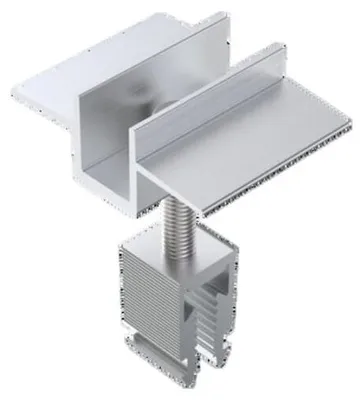 Produktbild von AEROCOMPACT Ballastklemme Click 40 - 60 CLB10