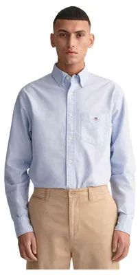 Immagine prodotto di Camicia Gant 3000100455 da Uomo