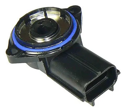 Produktbild von METZGER 0904007 Drosselklappenpotentiometer für FORD Fiesta Mk5 Schrägheck (JH1, JD1, JH3, JD3) Focus II Schrägheck (DA, HCP, DP) Focus II Kombi