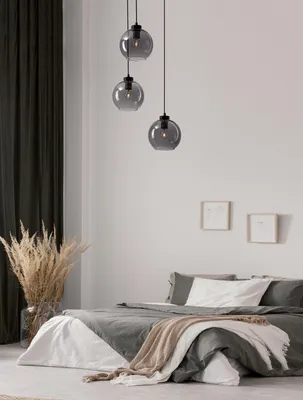 Produktbild von Nova Luce Pendelleuchte PALMER