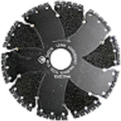 Produktbild von Kraft Multicut, Ø ca. 115 mm
