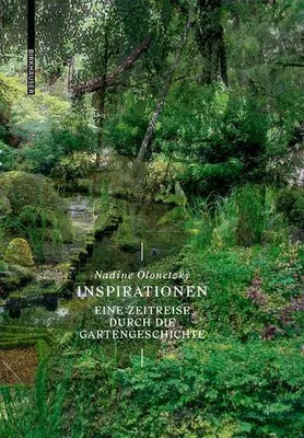 Produktbild von Olonetzky, N: Inspirationen