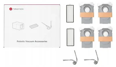 Zdjęcie produktu dla Roborock Vacuum Cleaner Priedas ROBOROCK Model 8.02.0440 For Z70 8.02.0440