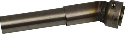 Produktbild von Akrapovic Dämpfereinsatz für Auspuffanlagen, DB-Killer mit der Modellnummer 245
